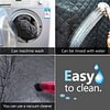 Dog Seat Cover for Back Seat, 100% Waterproof Dog Car Seat Covers with Mesh Window, Scratch Prevent Antinslip Dog Car Hammock, Car Seat Covers for Dogs, Dog Backseat Cover