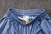 Joyfball 2024/2025 Internazionale Milan Half-Pull Training Suit Grey Jersey 1:1 Thai Quality Set