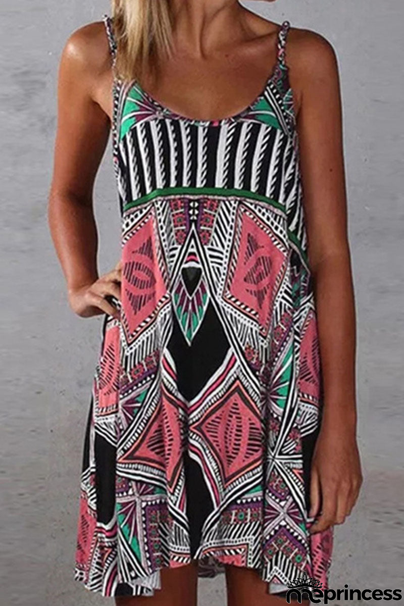 Polished and Fresh Dress