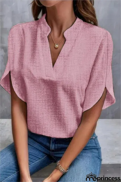 Chic and airy Blouse