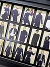 3D Decorative Paint of Characters of Tokyo Metropolitan Curse Technical College - Jujutsu Kaisen Decorative Painting - Mystical Art Studios
