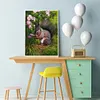 (Multi-Size Square) Rabbit - Full Diamond Painting