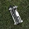 15 In 1 Bicycle Multi Tool Rust Proof Bicycle Combination Repair Maintenance Kit