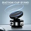 Magnetic Car Mount 360 Rotatable Magnet Phone Bracket for iPhone 15 14 13 Huawei