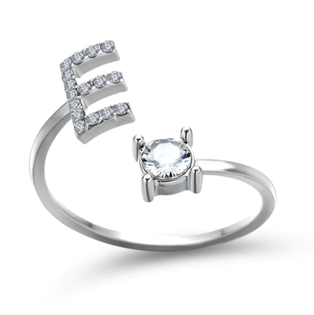 Adjustable Initial Ring
