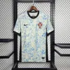 2024 Portugal Away Football Shirt 1:1 Thai Quality