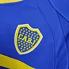 2003/2004 Retro Boca Juniors Home Football Jersey 1:1 Thai Quality love fball