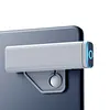Electric Infrared Induction Suspension Car Mobile Phone Holder Navigation Integrated Shooting Video Holder