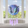 Diamond Painting Crystal Dream Light Catcher Pendant