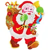 DIY Diamond Painting Xmas Mosaic Sticker Crafts Kits