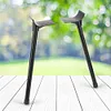 Folding Cooler Stand Frame Detachable Cooler Luggage Rack BBQ Picnic Accessories