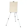 Aluminium Alloy Folding Painting Frame Adjustable Tripod Display Shelf(20.47in-64.96in)
