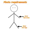 Customized Pets Human Plushie With Poseable Portable Skeleton Send Pic to bruce663@foxmail.com