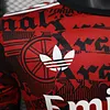 2024/2025 Player Version Arsenal Special Edition Black-Red Football Shirt 1:1 Thai Quality