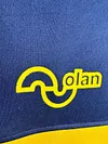 1993/1995 Retro Boca Home Football Jersey 1:1 Thai Quality