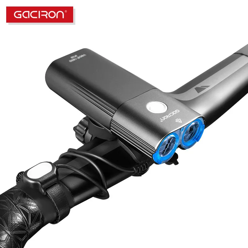 V9DP-2000 Blu-ray Version Headlight 