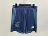 2024/2025 Player Version Ajax Away Shorts 1:1 Thai Quality