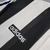 1995-1997 Retro Newcastle United Home Football Shirt 1:1 Thai Quality