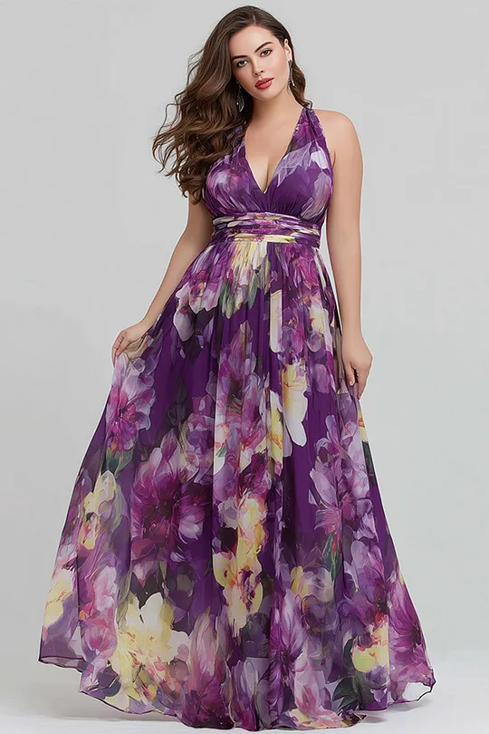 sachin and babi light blue dress long sleeve formal dresses for women plus size main image 0