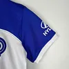 2023/2024 Kids Size Atletico Madrid Away Soccer Jersey  1:1 Thai Quality 