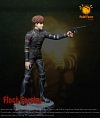 1/6 Scale Floch Forster - Attack On Titan Resin Statue - Model Power Studio