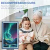 (US Local)Aurora-11CT Stamped Cross Stitch Kit(40x70cm)