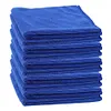 25Pcs Car Cleaning Cloths Microfiber Car Cleaning Towel for Auto Valeting Waxing
