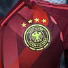 Joyfball 2025 Player Version Germany Away Football Jersey