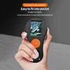 Magnifying Glass with Light Portable Pocket Microscopes Gift for Boys Girls