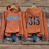 Grit 313 Hoodie