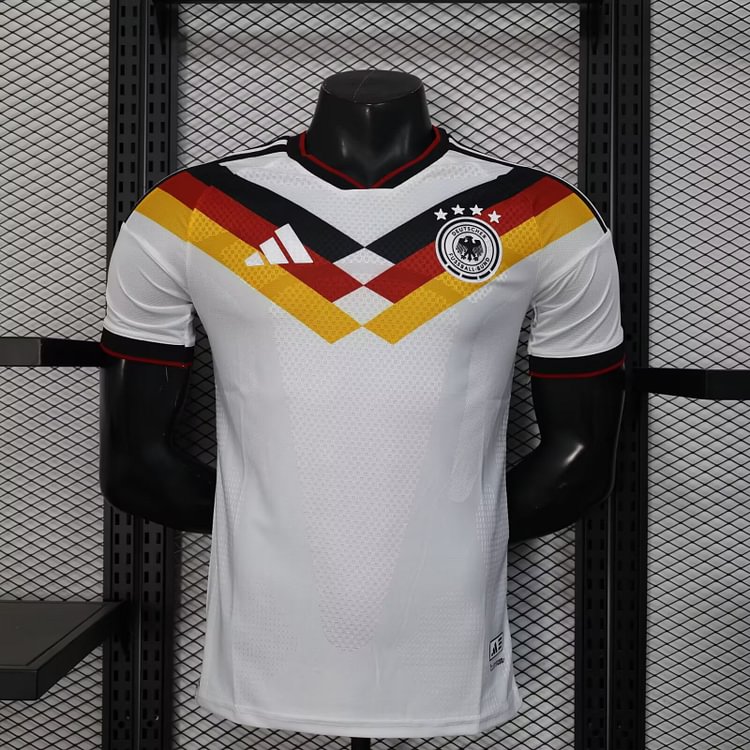2025-26 Germany Home Match - Player Version