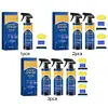 120ml Car Coating Spray High Protection Quick Effect Coating Agent for Vehicles