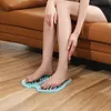 Acupoint Massager Portable Acupuncture Pad Folding Foot Massager Pad Health Care