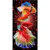 Fish -Full Round/Square Diamond Painting(80*40cm)