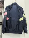 2024/2025 Juventus Windbreaker Royal Blue Soccer Jersey 1:1 Thai Quality