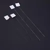 >SALE<Punch Needle Set 3 Needles 2 Threaders Craft Tool for Embroidery DIY(A+B)