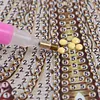 DMC 10g Round Drills Package DIY  Diamond Painting Rhinestones