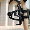 Bike Water Bottle Holder for Airtag Holder Bicycle Drink Cage Bike Cup Holder