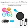 WiFi IR Remote Control Works with Alexa Google Home Yandex Alice for TV