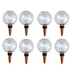 500ML Self Watering Globes Automatic Plant Waterer for Plant Indoor Outdoor