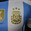 2024 Player Version Argentina Home Football Shirt 1:1 Thai Quality