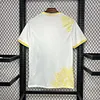 2024-2025 Real Madrid Mamba Special edition White and black Football Shirt 1:1 Thai Quality