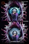 1/6 Scale Satoru Gojo - Jujutsu Kaisen Resin Statue - Initial Aspiration Studio