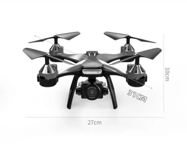Drone quadcopter
