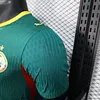 2026 Player Version Senegal National Team Away Football Shirt 1:1 Thai Quality