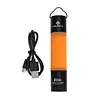 Mosquito Repellent Stick Light IPX4 Waterproof Camping Light Hanging Tent Lamp