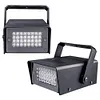 Attic Squirrel Repellent Light Speed Control Mouse Expel Flashing Strobe Lights