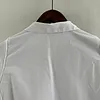 2023 Italy Windbreaker White Jersey love fball