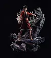 1/6 Scale Monkey D. Luffy - ONE PIECE Resin Statue - Gin Studios