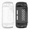 Transparent TPU Protective Cover for ANBERNIC RG406H Handheld Game Console